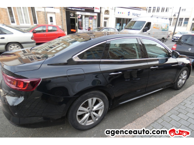 Renault Talisman — 13